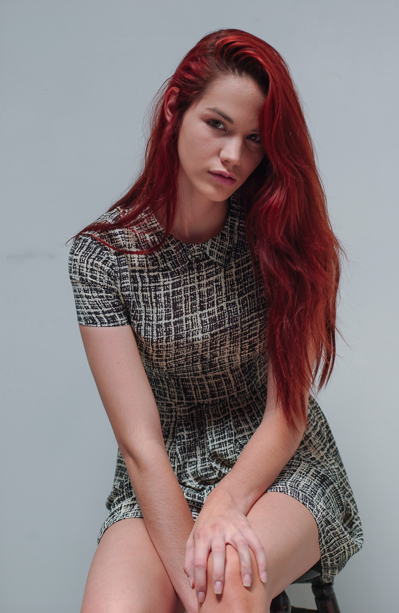 NYC modeling agency portfolio development photographer