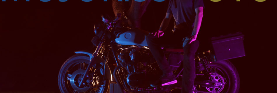Motorcycle Blog of Mojokiss